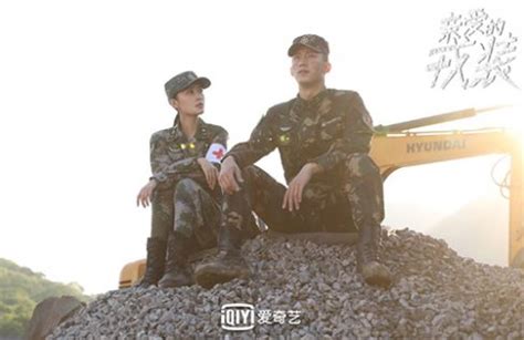 descendants of the sun: the philippine adaptation|Fans are Having Nicer Things to Say About the Chinese Version of.